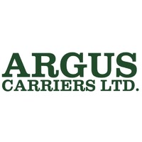 Argus Logo